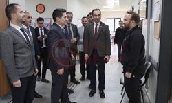 Söğütlü Semt Polikliniği hizmete başladı