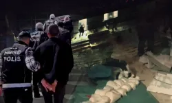 Son bir haftada 69 ilde dev operasyon!