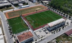 Büyükşehir yeni saha ve tesisler için 5 Mayıs’ta ihaleye çıkıyor