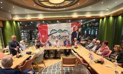 Sakarya Kent Şurası’nda kritik gündem!