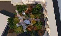 Alemdar’dan Taraklı’ya iki yeni sosyal  yaşam alanı müjdesi