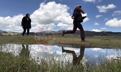 Doğanın sanata dönüştüğü nokta: Karagöl Yaylası