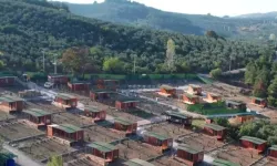 Tarım arazileri için yeni dönem: O yapılar yıkılacak