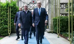 TBMM'de kritik Filistin zirvesi