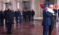 TBMM'den 'egemenlik milletindir' vurgusu!