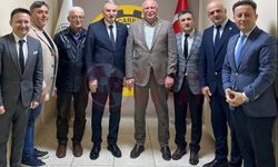 Üreticinin talepleri masaya yatırıldı!