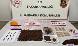 Jandarma, torbacılara göz açtırmıyor!