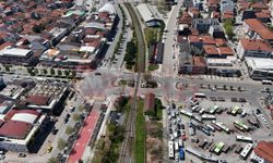 Yusuf Alemdar 25 gün önce Erdoğan'la görüşmüştü