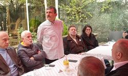 Alparslan Türkeş ölüm yıldönümünde dualarla anıldı