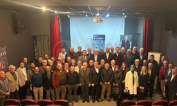 “Başbuğumuzun emaneti emin ellerde”