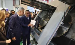 Türkiye doğal taşta dünyada ilk üçte