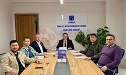 İnşaat Mühendisleri Odası’ndan okullardaki şiddete tepki