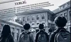 Üç bakanlığın imzasıyla yayımlandı!