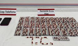 Üç ilçede uyuşturucu operasyonu!