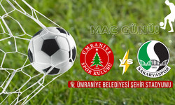 OLMUYOR! OLMUYOR! OLMUYOR!: 2-0!