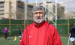 Ampute futbolda antrenör hayatını kaybetti!