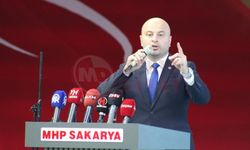 MHP’li Alkaş’tan İYİ Parti’ye sert sözler