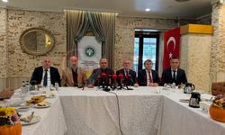 APEK Başkanı Şeker Fabrikasıyla çok net konuştu