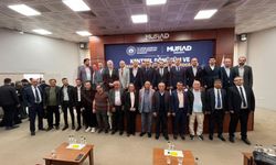 MÜSİAD’dan dirençli Sakarya hamlesi