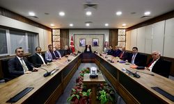 449 yeni esnaf iş hayatına katıldı!