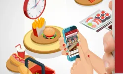 Yemek sipariş platformlarına yeni düzenleme!