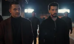 Yeraltı, Eşref Rüya, Teşkilat, Uzak Şehir dizileri kalkacak mı?