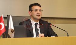 Yerli Malı Belgesi ve yeni yönetmelik hakkında bilgilendiler