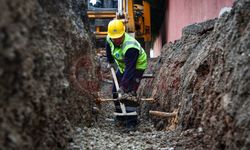 Sapanca’da altyapı hamlesi