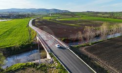 Sakarya’da kritik güzergâhlara önemli dokunuş