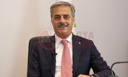 Başkan Yusuf Alemdar'dan 1 Mayıs mesajı