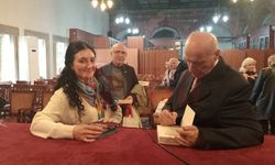 Dr. Gedikli, “Kitabımın ses getireceğine inandım”