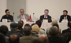 Sakarya’nın alüvyon zeminlerde geoteknik değerlendirmesi yapıldı