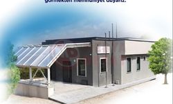 Serdivan’a Yeni Acil Sağlık Hizmetleri İstasyonu lazandırıldı