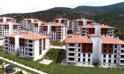 Sakarya’da TOKİ kuraları sürüyor