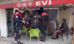 SAKARYA’DA FUHUŞ OPERASYONU!