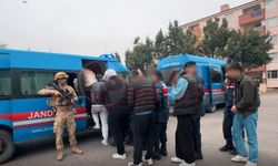 Sakarya’da 450 milyon TL’lik vurgun operasyonu!