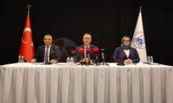 Gayretle çalışmaya devam!