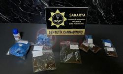 2 şüpheli tutuklandı