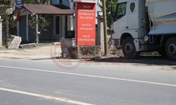 Çöp kamyonu altında kalan kadın hayatını kaybetti