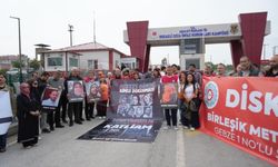 Sakaryalı işçinin de öldüğü fabrika davasında tahliye!