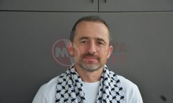 Sakaryalı Aktivist yaşadığı dehşeti anlattı