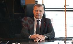 “Gençlerimizi üretime dahil ettikçe güçleniriz”