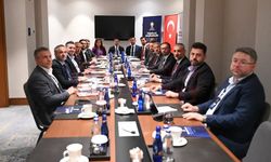 AK Parti’den Marmara’da strateji zirvesi