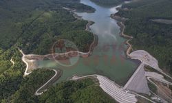 Akçay Barajı, Sapanca Gölü'ne can oluyor