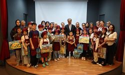 Anneler Günü’nde hem tatlı hem duygusal etkinlik