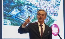 “Sanayide dönüşüm sürecine başlıyoruz”