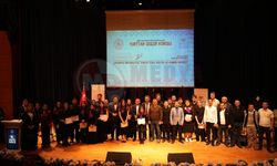Sakarya’da türkülerle dolu gece