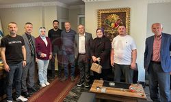 “Esnaf artık kiraya ve giderlere çalışıyor”