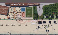 Türkiye’nin spor üssü Sakarya’da kuruluyor
