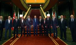 Bayraktar Külliye’de çiftçinin nabzını tuttu